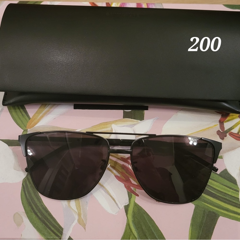 Sunglasses